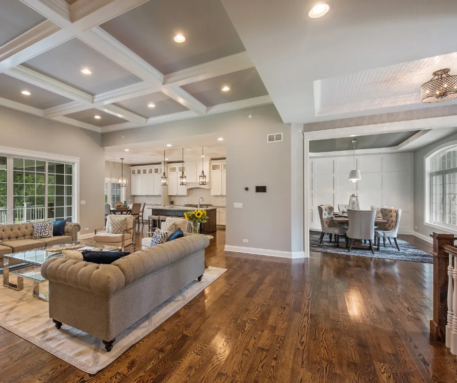 How Much Does New Flooring Cost? A Room-by-Room Guide (2026)