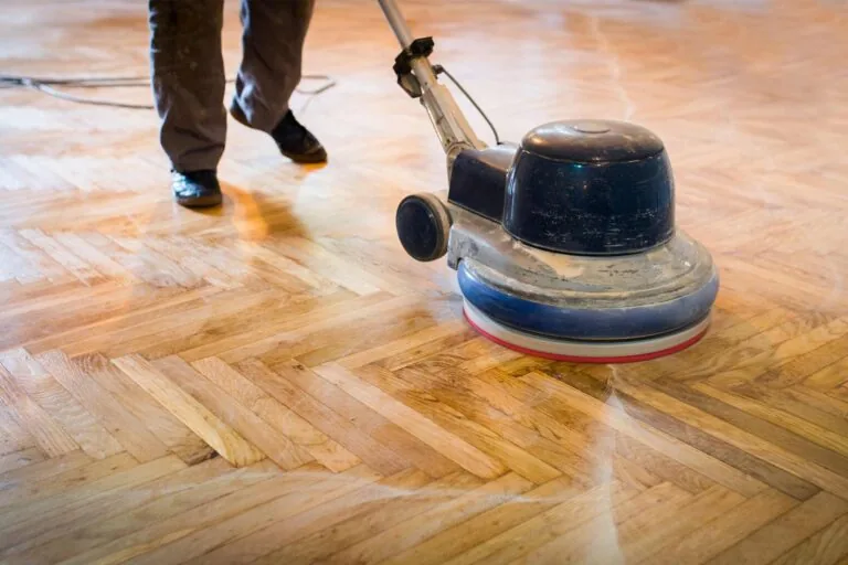 Hardwood Refinishing Cost Guide | Labor & Finishes (2025)