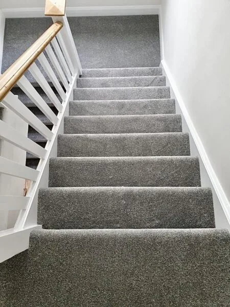 Stair carpet installation in {{area_name}}