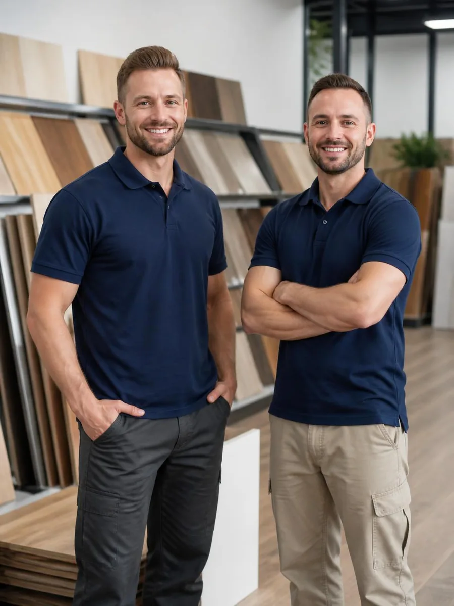 The {{company_name}} team